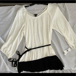 New Directions Blouse